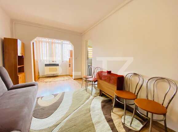 Garsonieră de închiriat Marasti - 79480AI | BLITZ Cluj-Napoca | Poza3