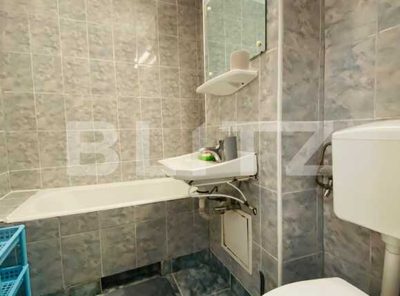 Garsonieră de închiriat Marasti - 79480AI | BLITZ Cluj-Napoca | Poza8