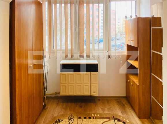 Garsonieră de închiriat Marasti - 79480AI | BLITZ Cluj-Napoca | Poza4