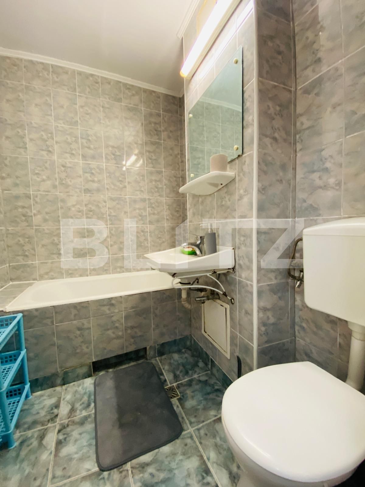 Garsonieră de închiriat Marasti - 79480AI | BLITZ Cluj-Napoca | Poza8