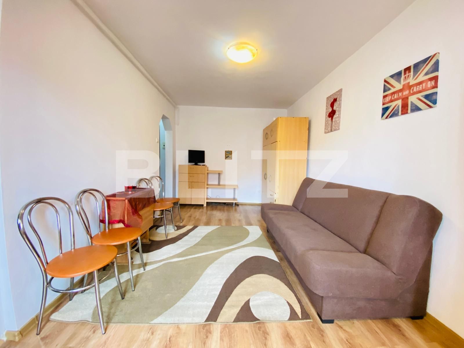 Garsonieră de închiriat Marasti - 79480AI | BLITZ Cluj-Napoca | Poza2