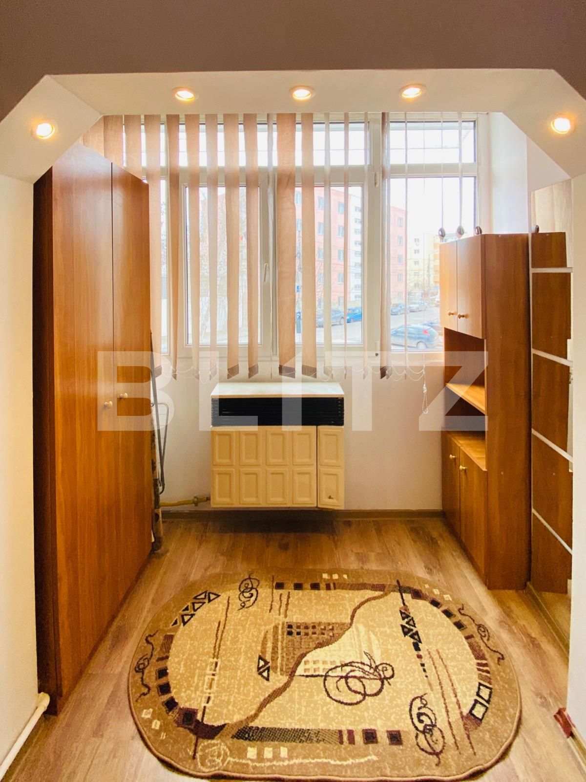 Garsonieră de închiriat Marasti - 79480AI | BLITZ Cluj-Napoca | Poza4