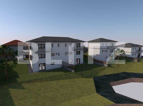 Casa de vânzare 5 camere Tăuţi - 79481CV | BLITZ Cluj-Napoca | Poza2