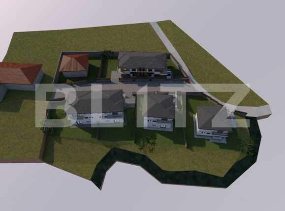 Casa de vânzare 5 camere Tăuţi - 79481CV | BLITZ Cluj-Napoca | Poza3