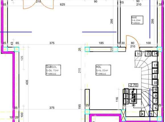 Casa de vânzare 5 camere Tăuţi - 79481CV | BLITZ Cluj-Napoca | Poza4