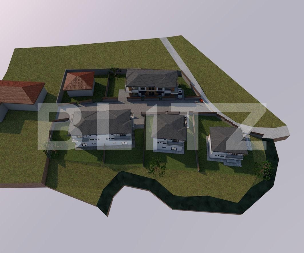 Casa de vânzare 5 camere Tăuţi - 79481CV | BLITZ Cluj-Napoca | Poza3