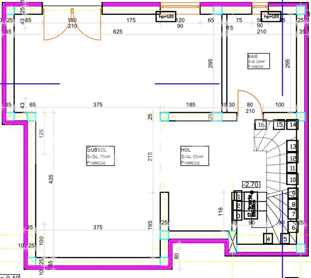 Casa de vânzare 5 camere Tăuţi - 79481CV | BLITZ Cluj-Napoca | Poza4