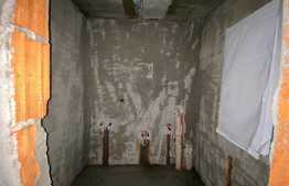 Apartament de 2 camere semifinisat, ansamblu privat!