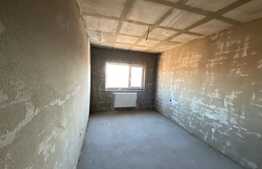 Apartament de 2 camere semifinisat, ansamblu privat!