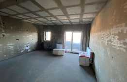 Apartament de 2 camere semifinisat, ansamblu privat!