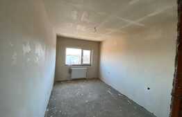 Apartament de 2 camere semifinisat, ansamblu privat!