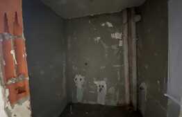 Apartament de 2 camere semifinisat, ansamblu privat!