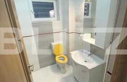 Apartament de inchiriat cu 2 camere, pet friendly, 60 mp, terasa, parcare subterana, Grand Park