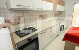Apartament de inchiriat cu 2 camere, pet friendly, 60 mp, terasa, parcare subterana, Grand Park