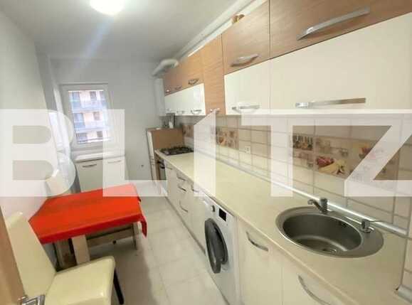 Apartament de închiriat 2 camere Gheorgheni - 79484AI | BLITZ Cluj-Napoca | Poza6