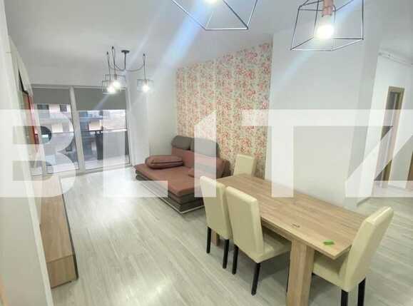 Apartament de închiriat 2 camere Gheorgheni - 79484AI | BLITZ Cluj-Napoca | Poza1