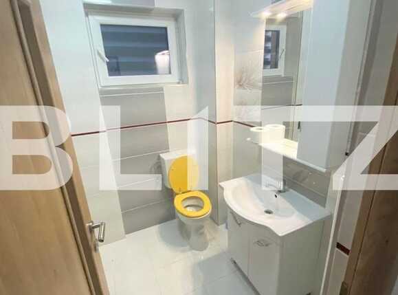 Apartament de închiriat 2 camere Gheorgheni - 79484AI | BLITZ Cluj-Napoca | Poza8
