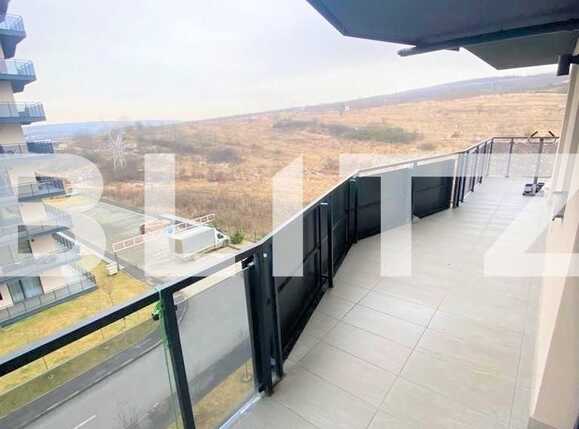 Apartament de închiriat 2 camere Gheorgheni - 79484AI | BLITZ Cluj-Napoca | Poza11