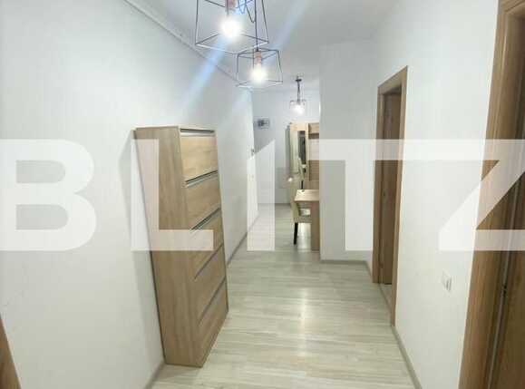 Apartament de închiriat 2 camere Gheorgheni - 79484AI | BLITZ Cluj-Napoca | Poza10