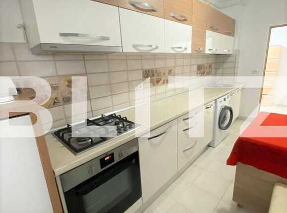 Apartament de închiriat 2 camere Gheorgheni - 79484AI | BLITZ Cluj-Napoca | Poza7