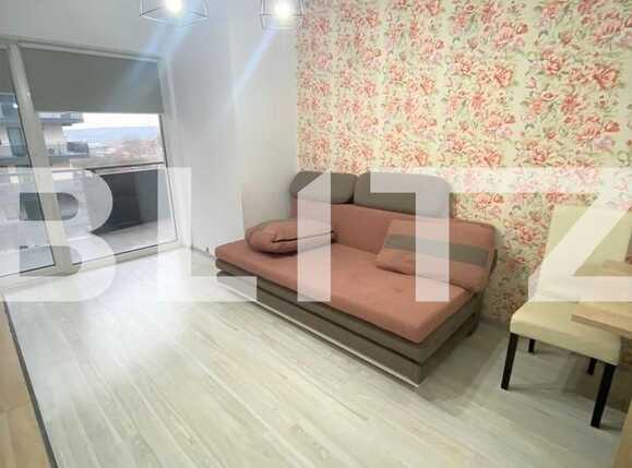 Apartament de închiriat 2 camere Gheorgheni - 79484AI | BLITZ Cluj-Napoca | Poza2