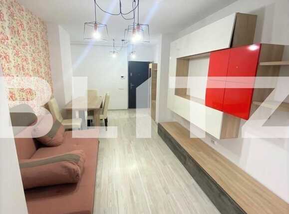 Apartament de închiriat 2 camere Gheorgheni - 79484AI | BLITZ Cluj-Napoca | Poza3