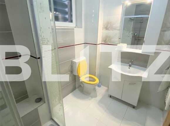 Apartament de închiriat 2 camere Gheorgheni - 79484AI | BLITZ Cluj-Napoca | Poza9