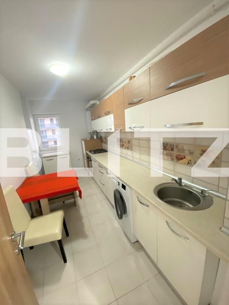 Apartament de închiriat 2 camere Gheorgheni - 79484AI | BLITZ Cluj-Napoca | Poza6