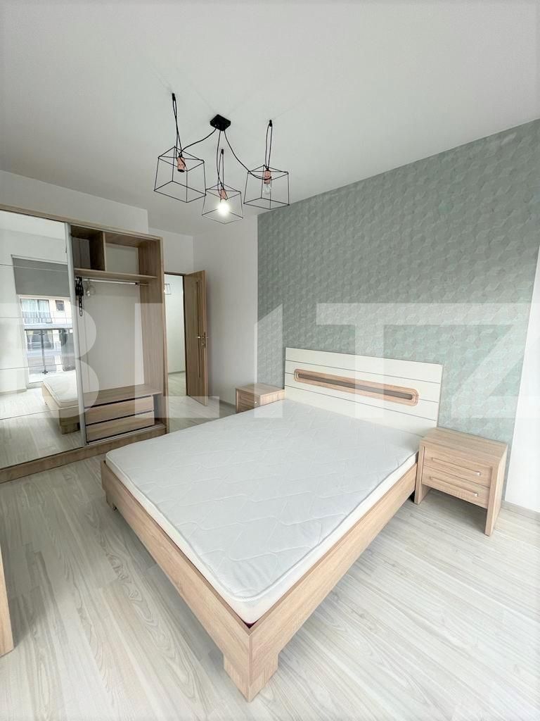 Apartament de închiriat 2 camere Gheorgheni - 79484AI | BLITZ Cluj-Napoca | Poza4