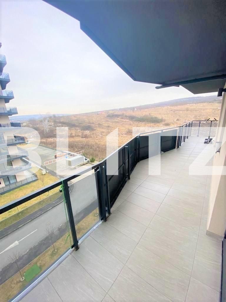 Apartament de închiriat 2 camere Gheorgheni - 79484AI | BLITZ Cluj-Napoca | Poza11