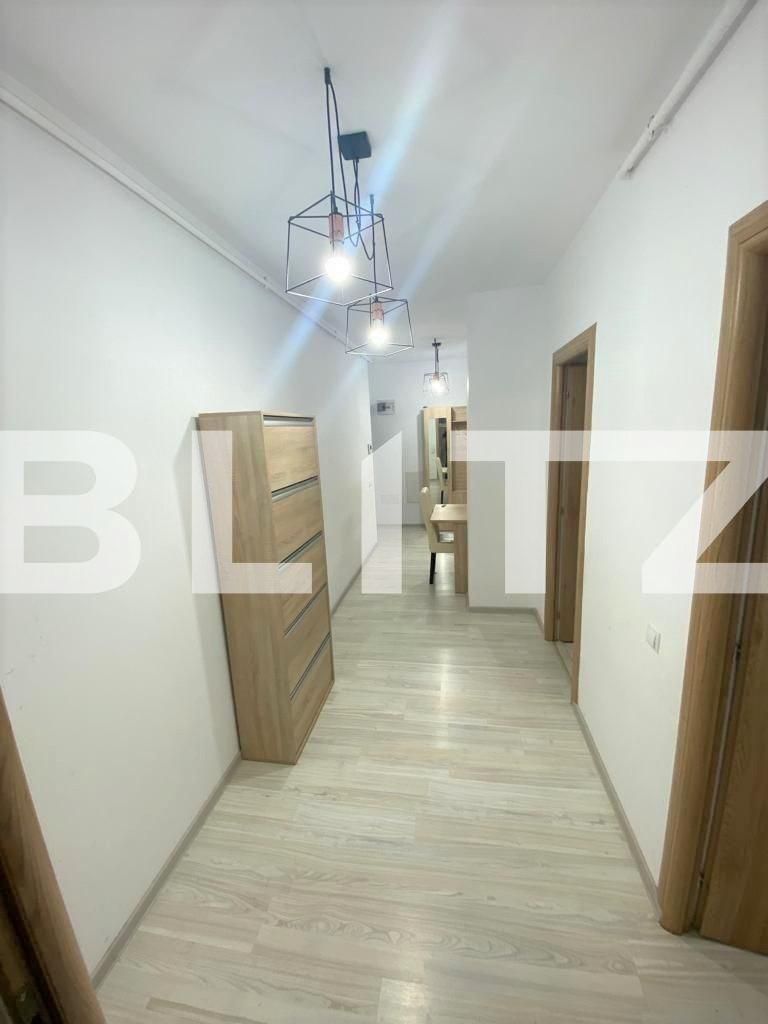 Apartament de închiriat 2 camere Gheorgheni - 79484AI | BLITZ Cluj-Napoca | Poza10