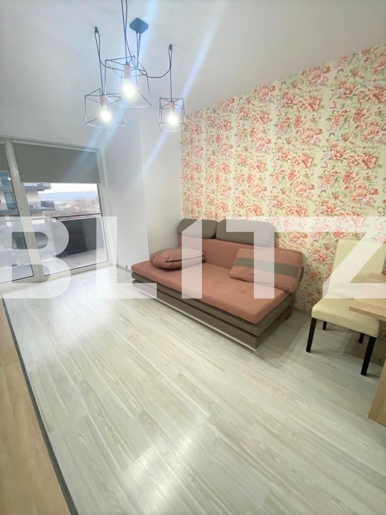 Apartament de închiriat 2 camere Gheorgheni - 79484AI | BLITZ Cluj-Napoca | Poza2