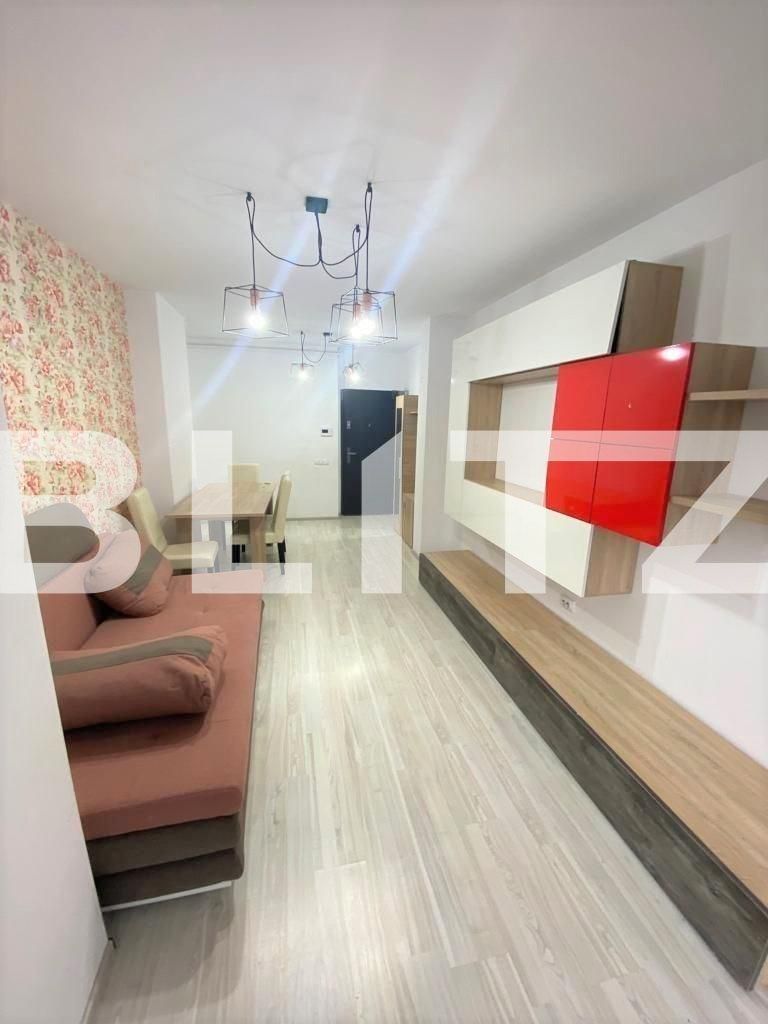 Apartament de închiriat 2 camere Gheorgheni - 79484AI | BLITZ Cluj-Napoca | Poza3