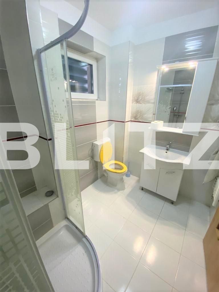 Apartament de închiriat 2 camere Gheorgheni - 79484AI | BLITZ Cluj-Napoca | Poza9