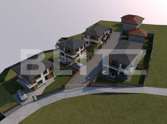 Casa de vânzare 4 camere Tăuţi - 79485CV | BLITZ Cluj-Napoca | Poza5