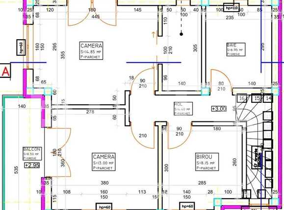 Casa de vânzare 4 camere Tăuţi - 79485CV | BLITZ Cluj-Napoca | Poza7