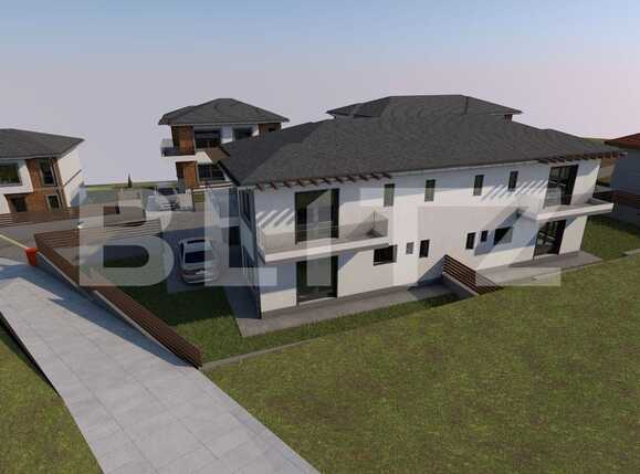 Casa de vânzare 4 camere Tăuţi - 79485CV | BLITZ Cluj-Napoca | Poza3