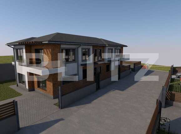 Casa de vânzare 4 camere Tăuţi - 79485CV | BLITZ Cluj-Napoca | Poza1