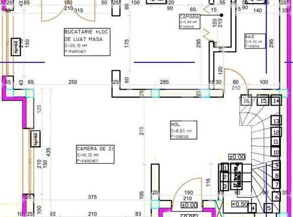 Casa de vânzare 4 camere Tăuţi - 79485CV | BLITZ Cluj-Napoca | Poza6