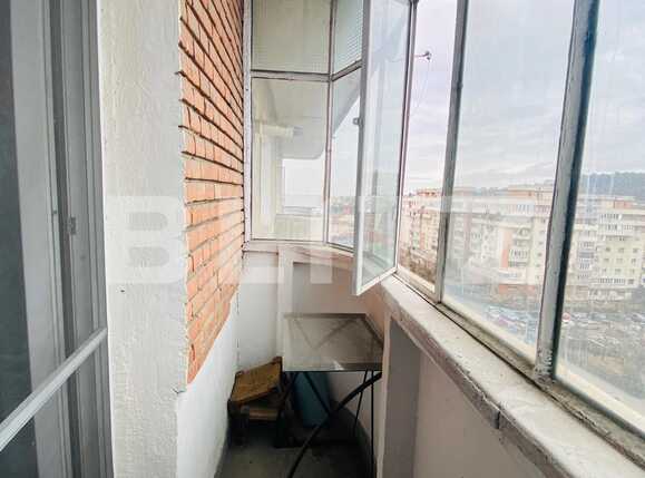 Apartament de închiriat 2 camere Manastur - 79486AI | BLITZ Cluj-Napoca | Poza11