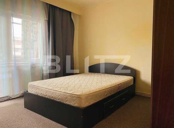 Apartament de închiriat 2 camere Manastur - 79486AI | BLITZ Cluj-Napoca | Poza1