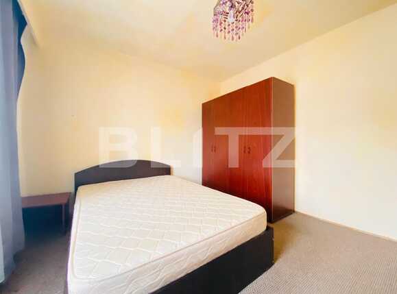 Apartament de închiriat 2 camere Manastur - 79486AI | BLITZ Cluj-Napoca | Poza2