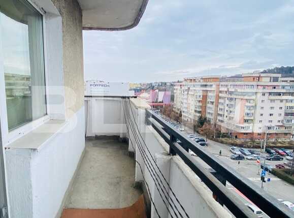 Apartament de închiriat 2 camere Manastur - 79486AI | BLITZ Cluj-Napoca | Poza10