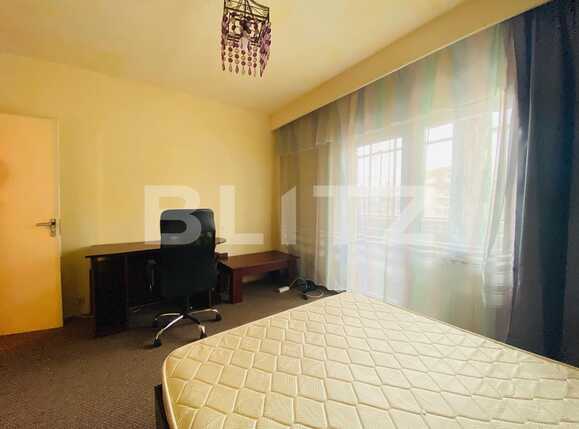 Apartament de închiriat 2 camere Manastur - 79486AI | BLITZ Cluj-Napoca | Poza3