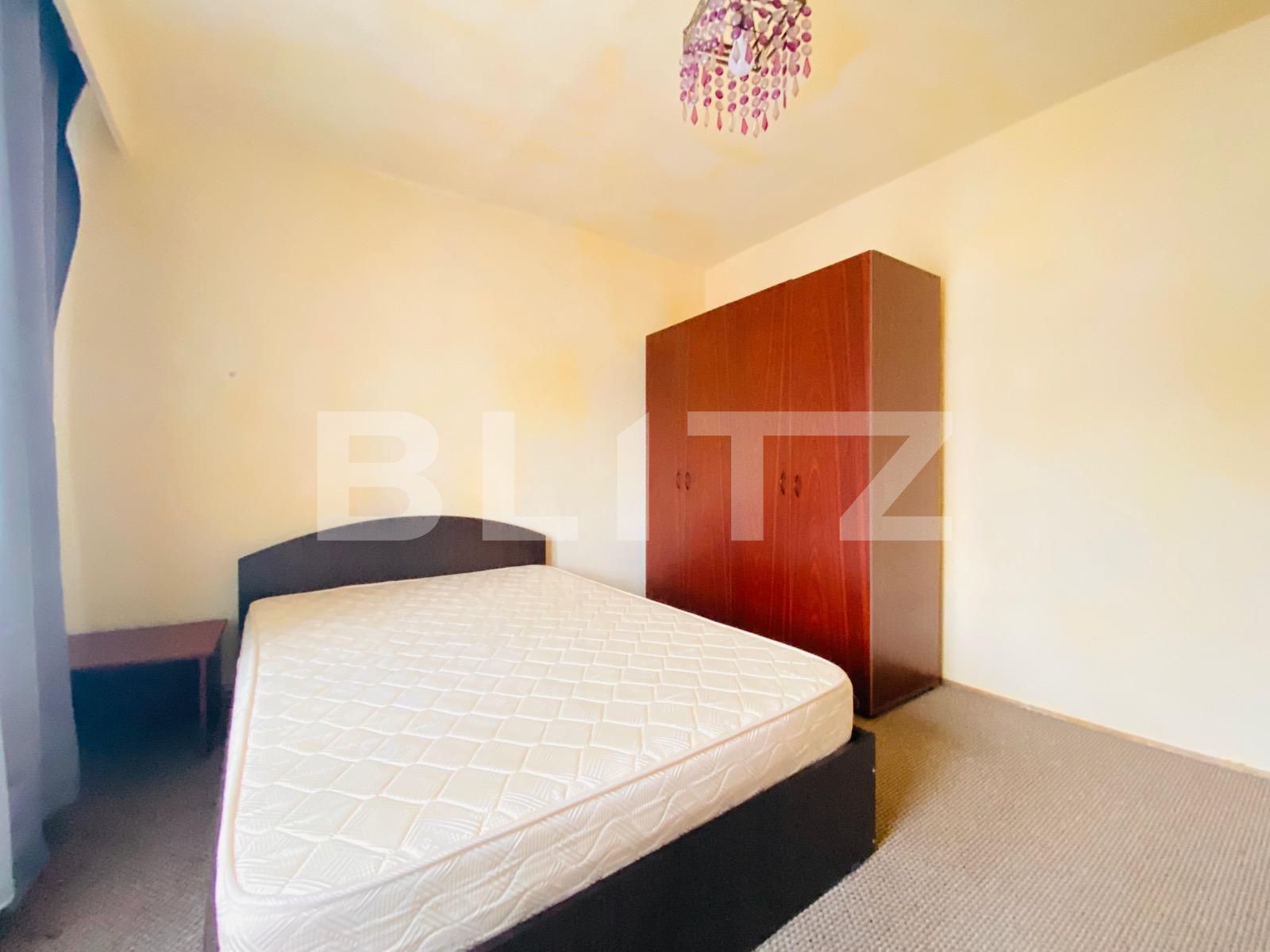 Apartament de închiriat 2 camere Manastur - 79486AI | BLITZ Cluj-Napoca | Poza2