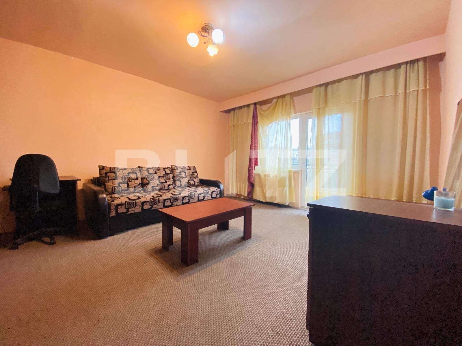 Apartament de închiriat 2 camere Manastur - 79486AI | BLITZ Cluj-Napoca | Poza4