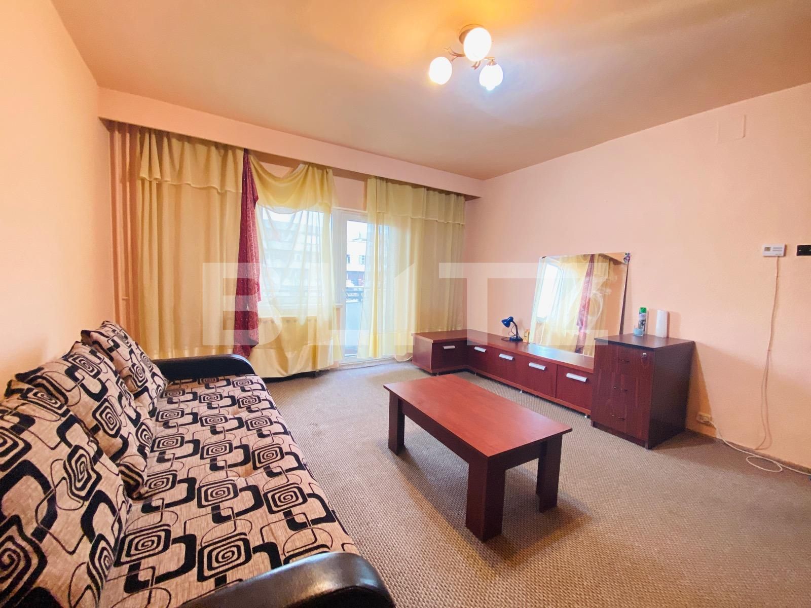 Apartament de închiriat 2 camere Manastur - 79486AI | BLITZ Cluj-Napoca | Poza6