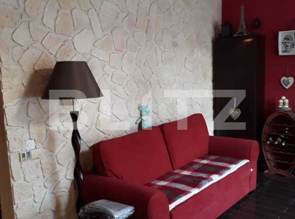 Garsonieră de vânzare Floreşti - 79488AV | BLITZ Cluj-Napoca | Poza4