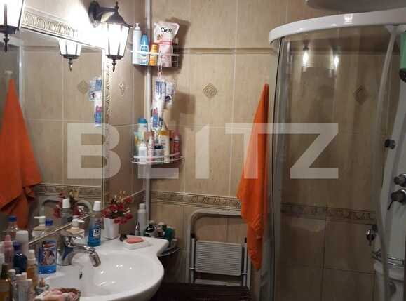 Garsonieră de vânzare Floreşti - 79488AV | BLITZ Cluj-Napoca | Poza9