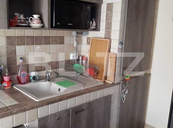 Garsonieră de vânzare Floreşti - 79488AV | BLITZ Cluj-Napoca | Poza6